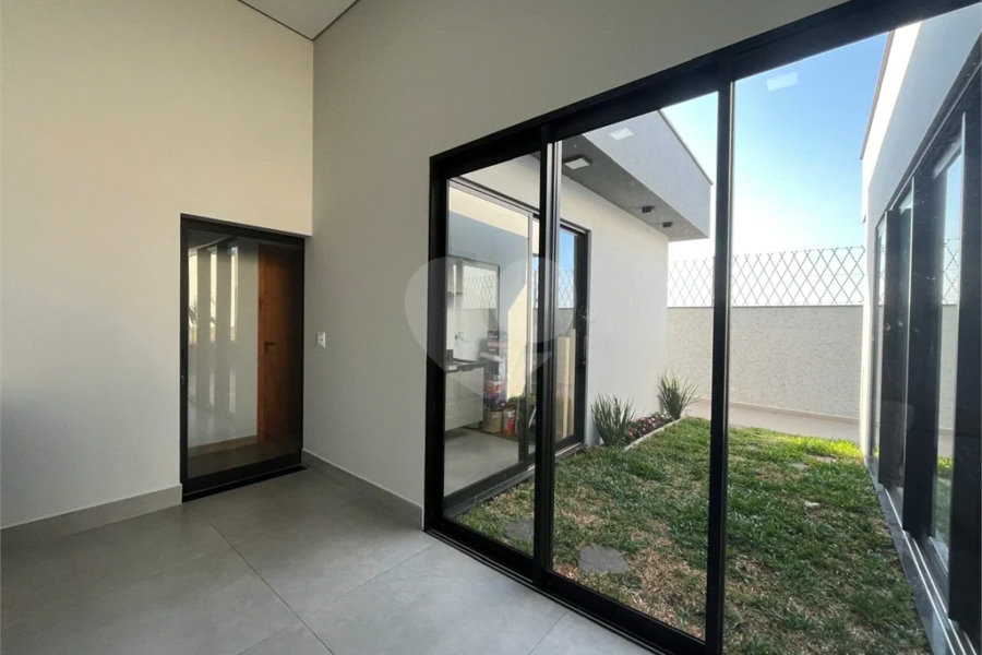 Casa Térrea 3 quartos e 1 suíte no Condomínio Park Taquaral em Piracicaba
