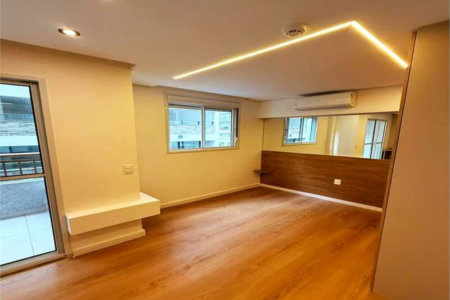 Studio para alugar com 1 quarto em Perdizes, São Paulo - SP