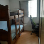 Apartamento com 62 m² e 2 dormitórios por 300 mil reais, Vila Nivi São Paulo, SP.