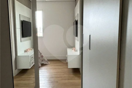 Helbor Varandas Ipoema 3 quartos 114 m² Vila Suissa - Mogi das Cruzes SP