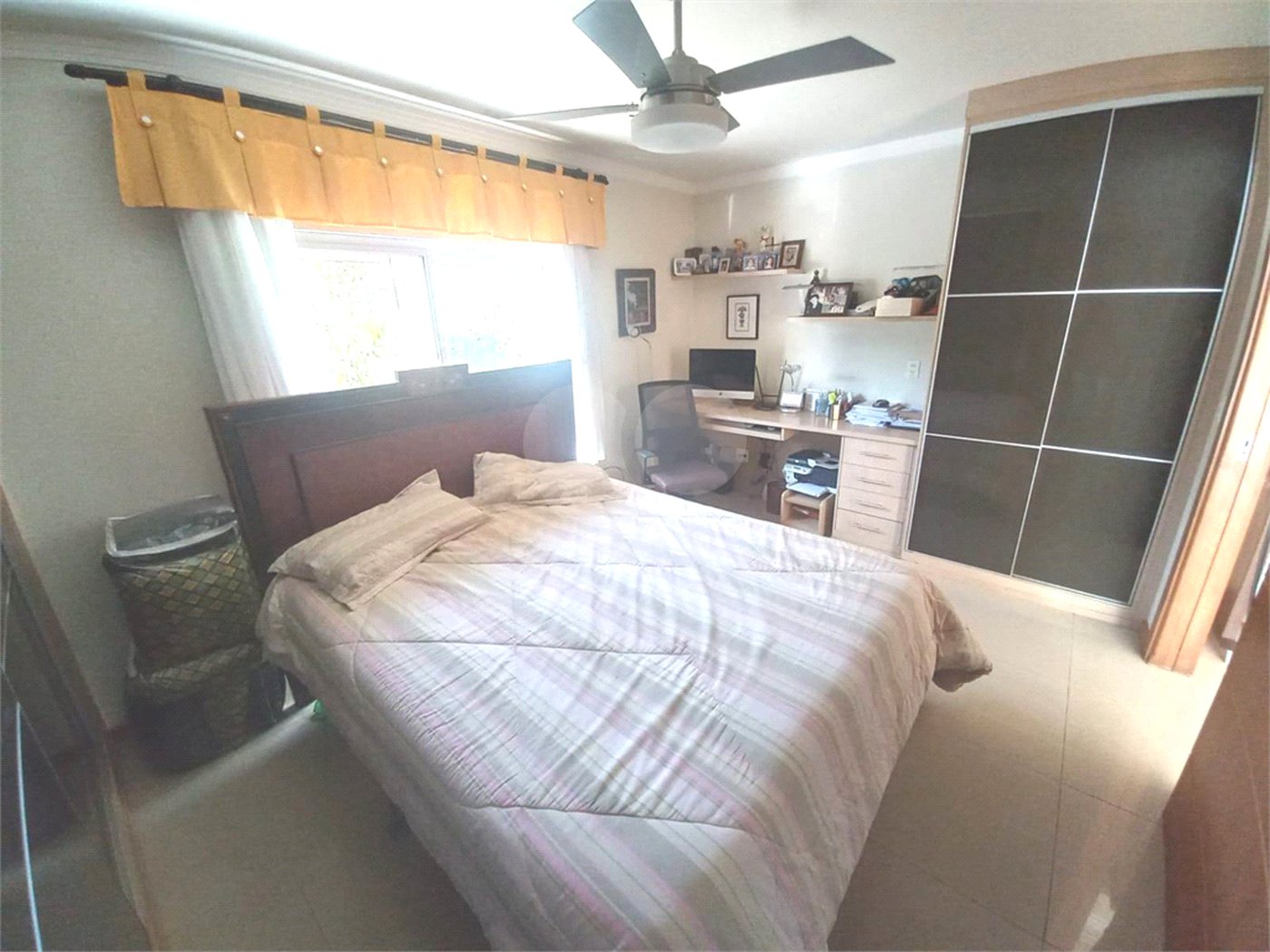 Casa à venda em Condomínio fechado em São Carlos Parque Faber 1
