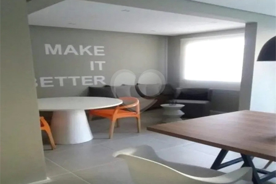 ESTÚDIO NO KLABIN - 32 M² , MOBILIADO , MENOR PREÇO DO MERCADO