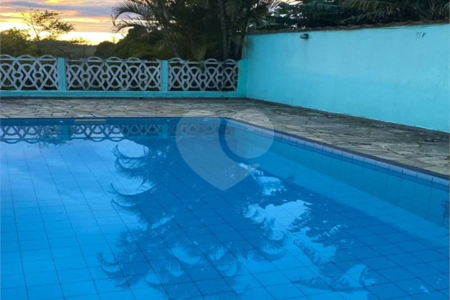 Chácara à venda com 6 quartos no Centro, Biritiba-mirim, SP