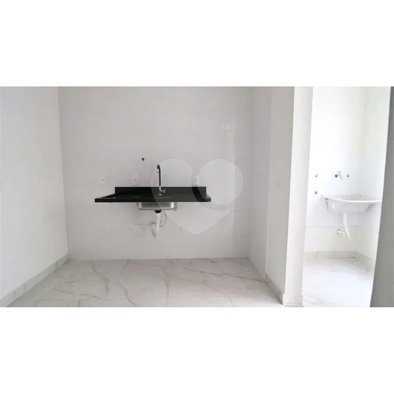 Apartamento à venda com 1 quarto em Imirim, São Paulo, SP
