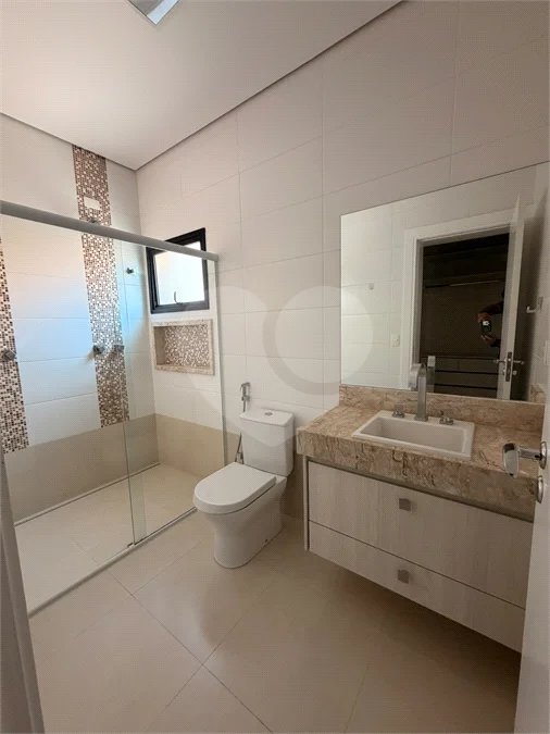 CASA À VENDA CONDOMINIO PORTAL BRAGANÇA | 4 SUÍTES | PISCINA