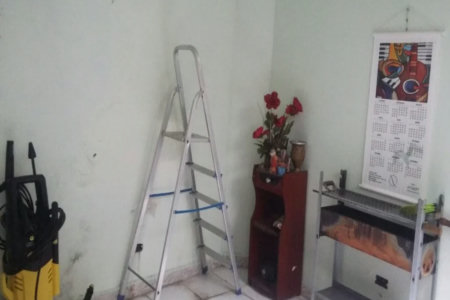 Casa à venda com 3 quartos, sendo 1 suíte, em Jardim Pinheiros, São Paulo, SP
