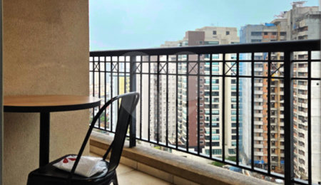 Apartamento à venda ou para alugar com 2 quartos, sendo 1 suíte, em Chácara Inglesa, São Paulo, SP