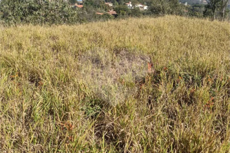 Terreno no Bairro Monterrey