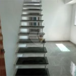 Apartamento com 140m² , 3 dormitórios , sendo 1 suíte , 2 vagas , á venda na Vila Pires , em Santo André.