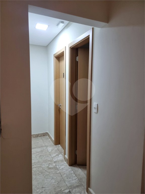 Apartamento para venda em Santana Zona Norte.