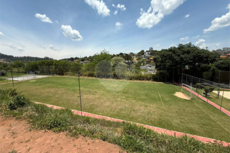 Terreno de 510m² para venda em condomínio de ATibaia SP