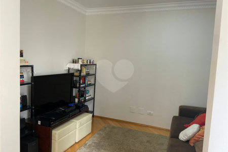 Apartamento á venda - Morumbi