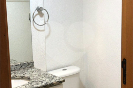 Apartamento Residencial à venda