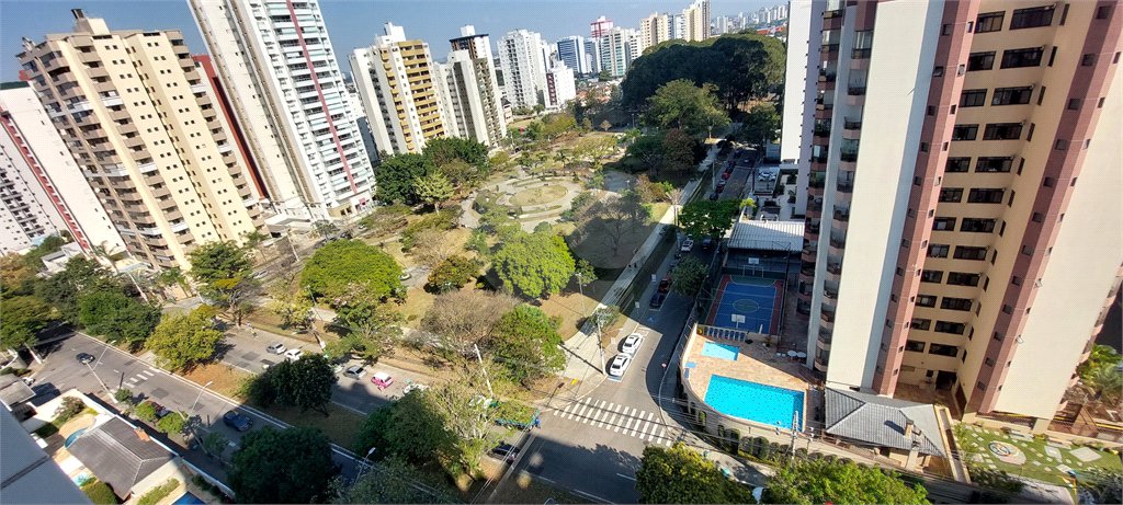 SALA COMERCIAL A VENDA 70M², 2 BANHEIROS, 2 VAGAS, JARDIM AQUARIUS - SÃO JOSÉ DOS CAMPOS/SP.