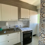 Apartamento de 2 dormitórios (1 suíte) próximo a Rodoviária