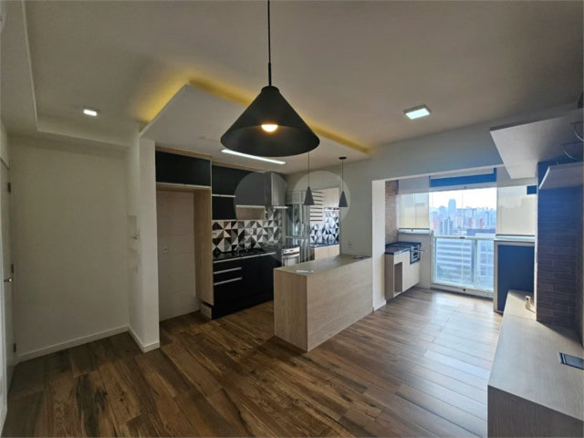 Apartamento à venda ou para alugar com 2 quartos, sendo 1 suíte,  em Chácara Santo Antônio (zona Sul), São Paulo, SP