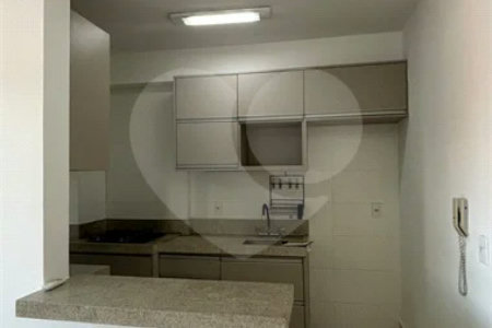 Apartamento para locação Residencial Imagine | 1 suítes | 2 vagas cobertas