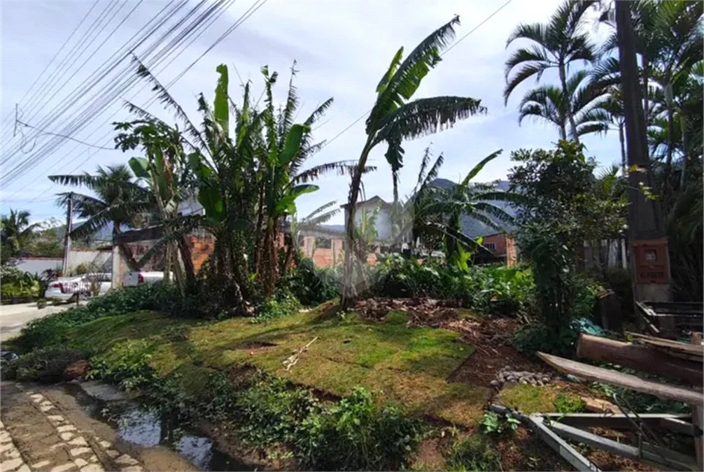 TERRENO À VENDA NO CONDOMÍNIO MORADA DA PRAIA 504m²– BERTIOGA/SP