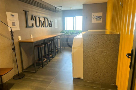 Helbor Edition Vila Madalena 1 quarto 25 m² Vila Madalena - São Paulo SP