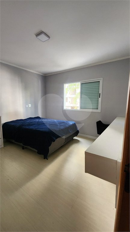 Apartamento à Venda – Edifício Vert Vita – Jardim Aquarius, São José dos Campos (SP)