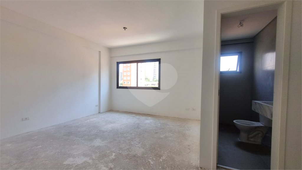 Estúdio Residencial pronto para morar - Vila Mariana