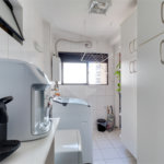 Apartamento Alto da Boa Vista em Condominio Clube