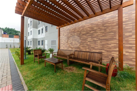 Apartamento à Venda ou Locação – Urban Mooca 1 | 2 Dormitórios | Rua Conselheiro Lafaiette, 200 – Mooca