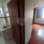 Apartamento para venda ou locação no Ed. Alexandre Previero