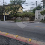 Terreno na rua Alcindo Bueno de Assis, localizada no bairro do Tucuruvi /Tremembé em São Paulo. Agende uma visita