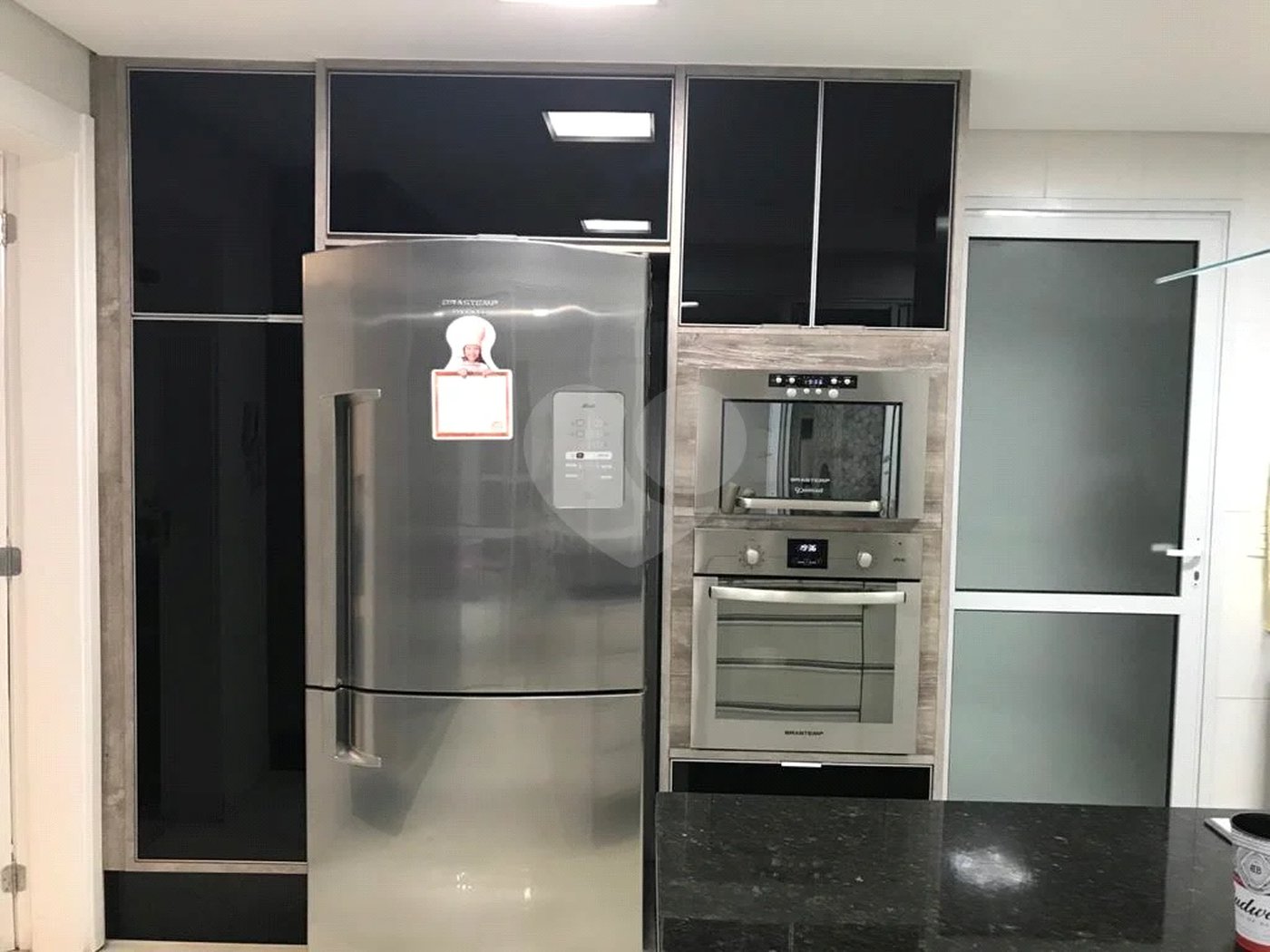 Apartamento com 204m² com 4 Quartos 4 Suítes à Venda na Mooca | Condomínio Villa Solare - Luzes da Mooca,