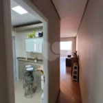 Apartamento de 3 quartos à venda Vila Mussolini