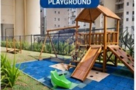 Apartamento para alugar com 2 quartos, sendo 1 banheiro, em Socorro, São Paulo - SP