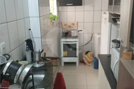 APARTAMENTO A VENDA EM SP BARRA FUNDA