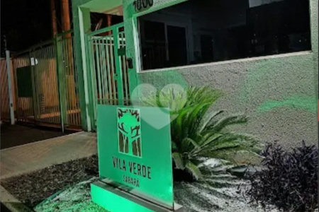 Apartamento à Venda – Condomínio Vila Verde Sabará 3 dormitórios 1 suíte.