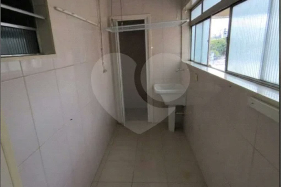Apto para Locação com 3 dormitórios na Zona Norte