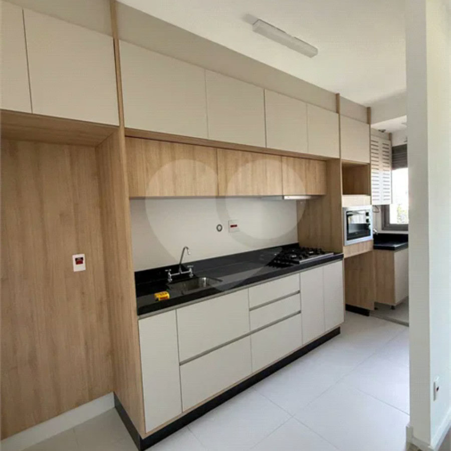 Apartamento Soma Galeria 66m² 3 quartos Vila Mogilar - Mogi das Cruzes - SP