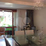 Condominio Alto Padrão - Jardim França - Z Norte - SP - 336 m2 - 4 dormitorios - 4 suites - 6 vagas