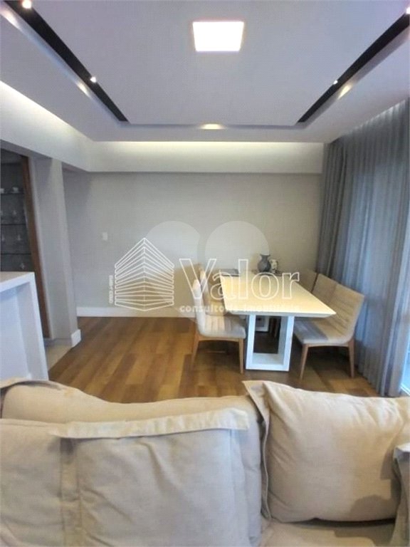 Apartamento no Ed. Residencial Elegance