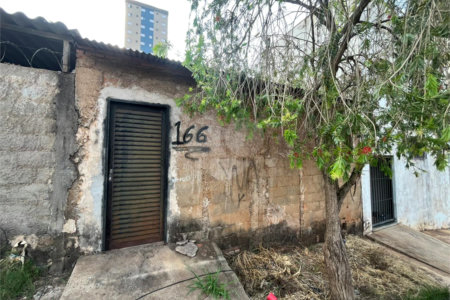 Casa a venda com 3 dormitórios no Recreio São Judas Tadeu