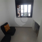 Apartamento para locação 45m2 na Bela Vista 2 dormitórios 1 vaga Próximo à Av. Paulista