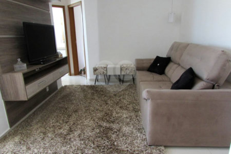 Apartamento London Park