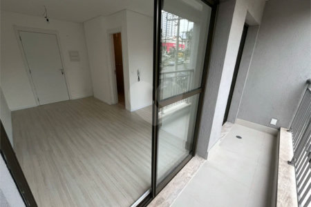 Apartamento á venda - Ipiranga