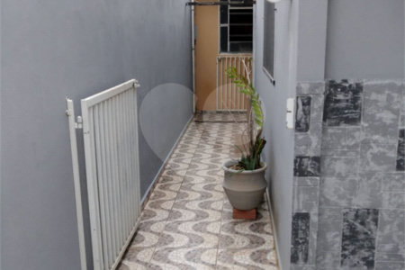Casa térrea para venda ou locação no Jardim São Carlos V