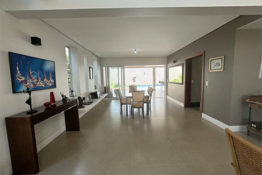 Casa de alto padrão à venda no Morada do Engenho em Piracicaba - SP.