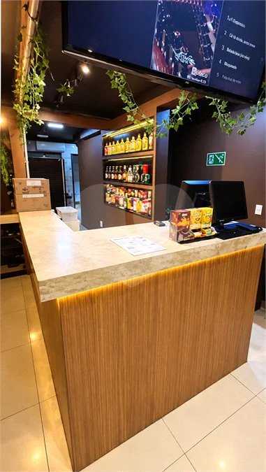 Salão Comercial para Locação – Marginal do Parque Ecológico | Indaiatuba/SP