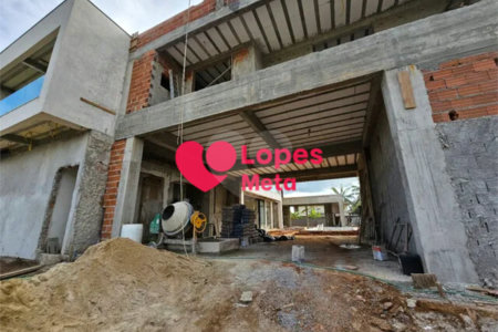 CASA ALTO PADRÃO À VENDA CONDOMINIO CHÁCARA SERIMBURA SÃO JOSÉ DOS CAMPOS