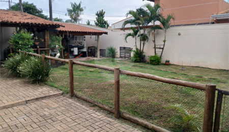 Casa à venda com 2 quartos, sendo 1 suíte,  em Parque Santa Felícia Jardim, São Carlos, SP