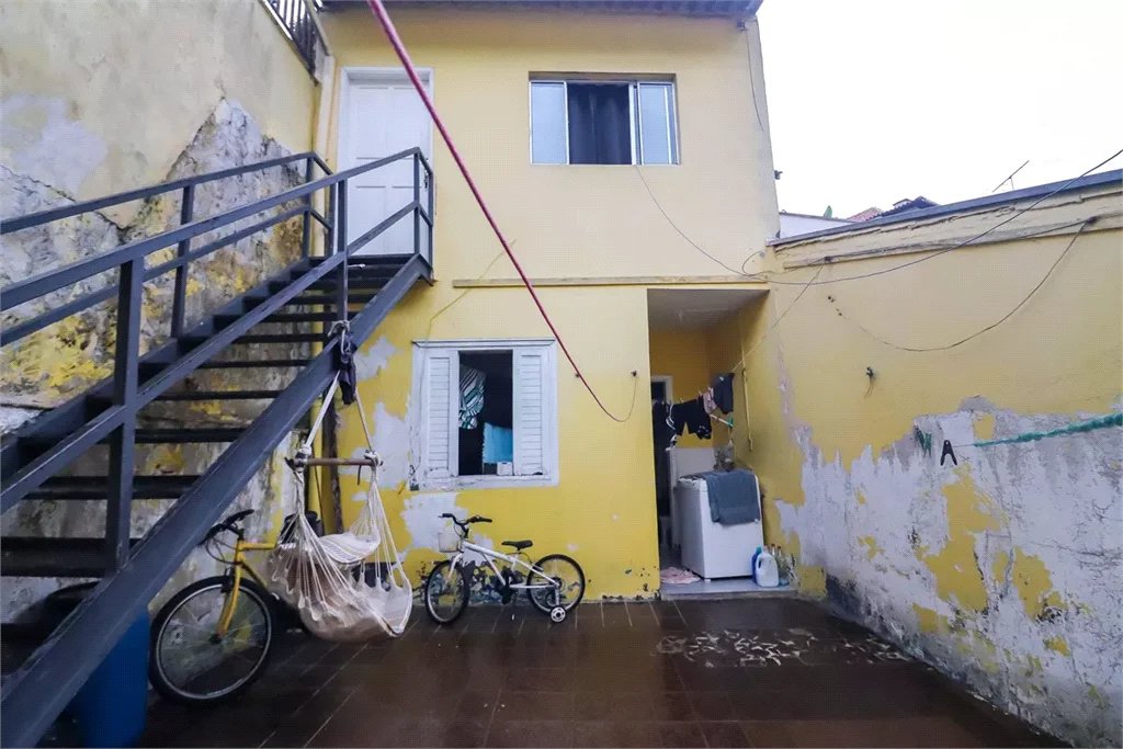 Casa à venda com 4 quartos em Butantã, São Paulo, SP