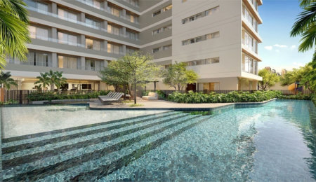 Studio à venda com 1 suíte em Indianópolis, São Paulo, SP