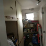 Apartamento na Vila Nova Conceição de 100m2 com 2 dorms, 1 suíte , 3 banheiros, 2 vagas. Estuda permuta.